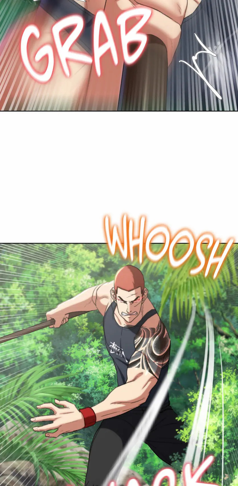Seniors of Class 5 (Uncensored), chapter 47, page 69 of 86