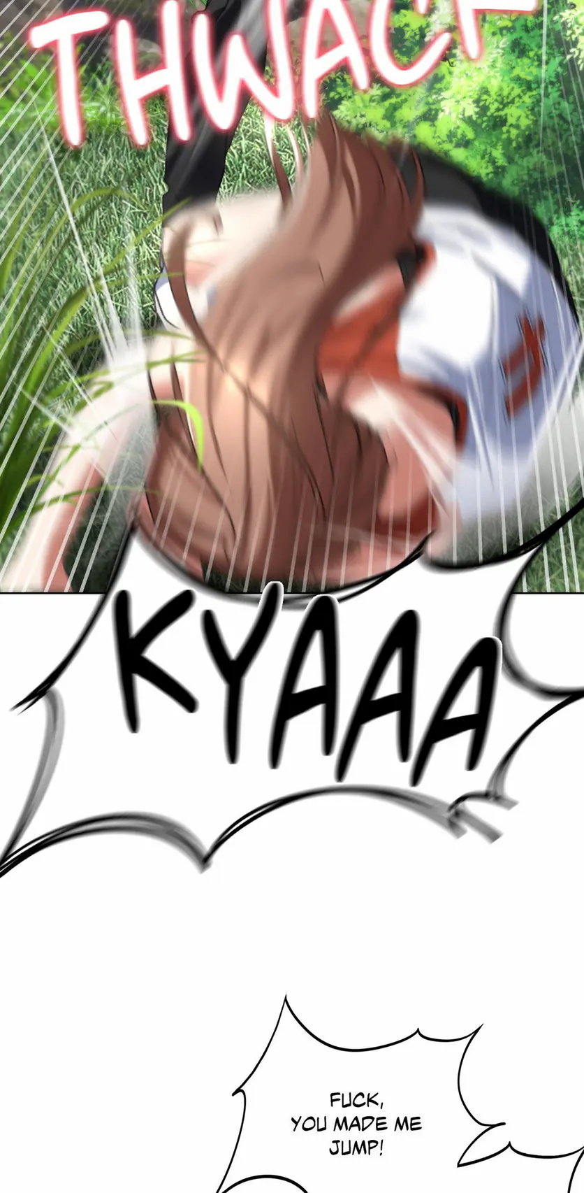 Seniors of Class 5 (Uncensored), chapter 47, page 70 of 86