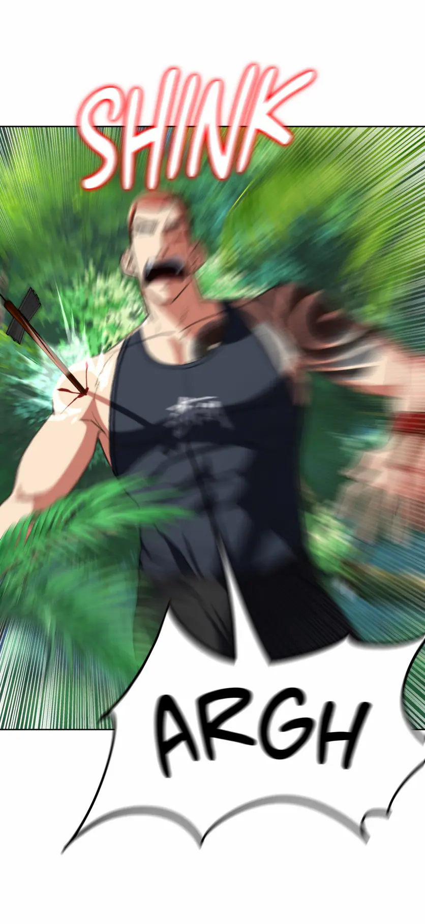 Seniors of Class 5 (Uncensored), chapter 47, page 77 of 86