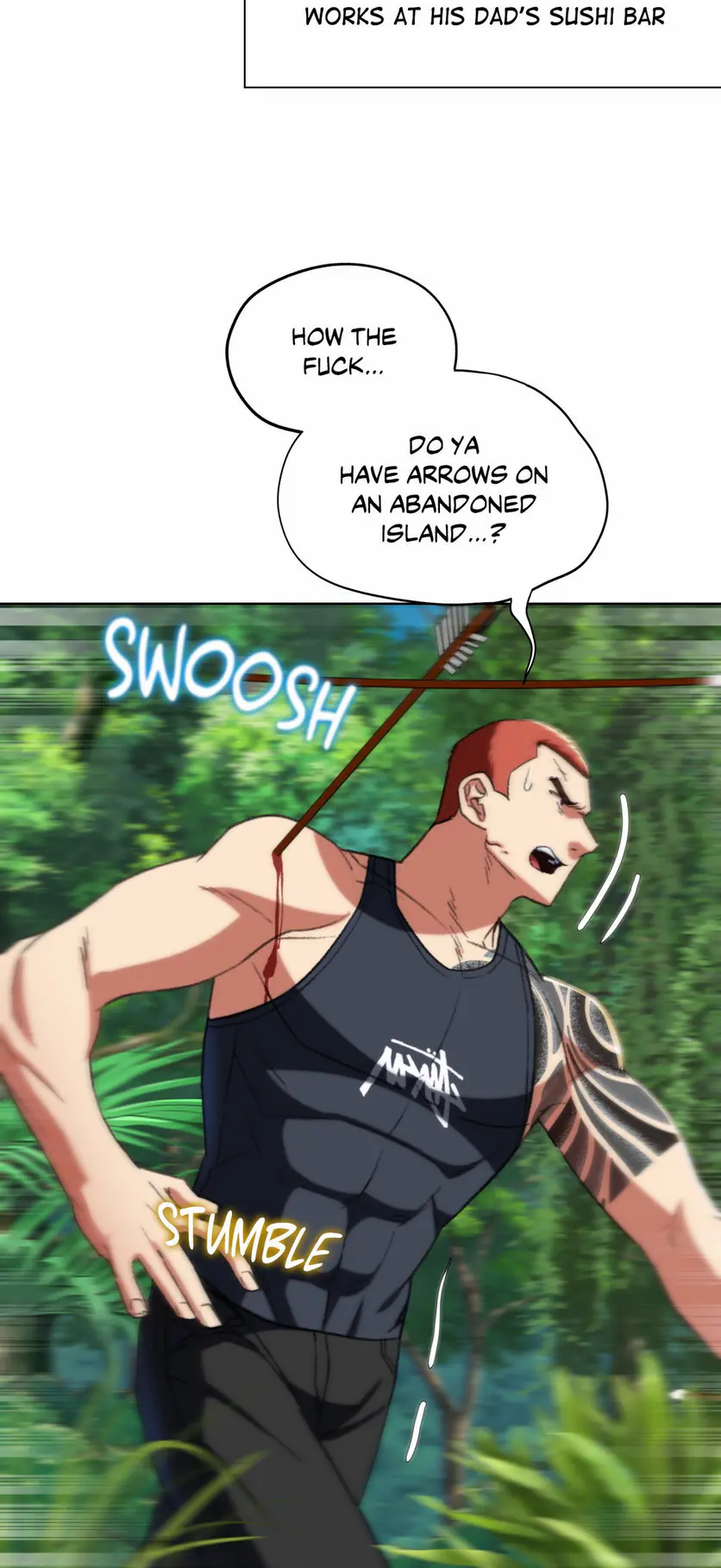 Seniors of Class 5 (Uncensored), chapter 47, page 79 of 86