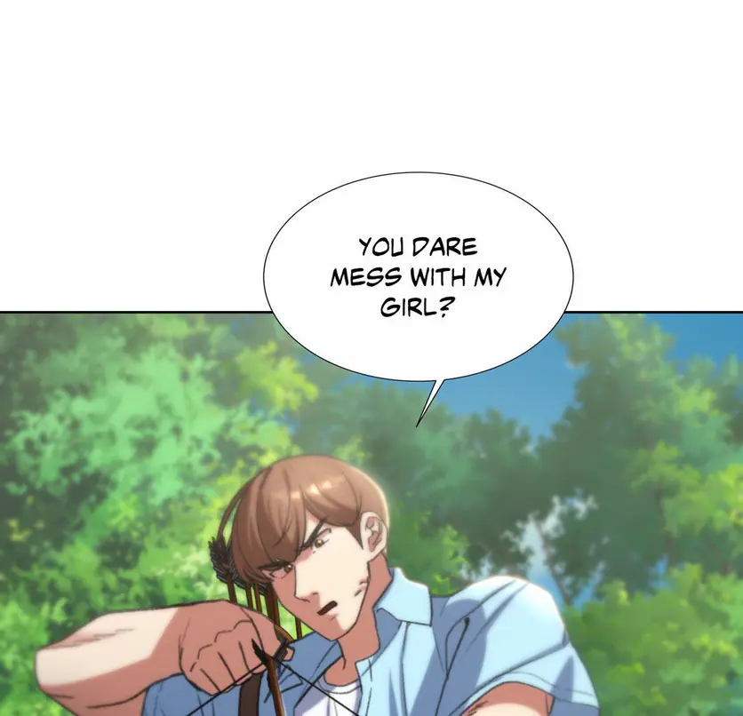Seniors of Class 5 (Uncensored), chapter 47, page 82 of 86