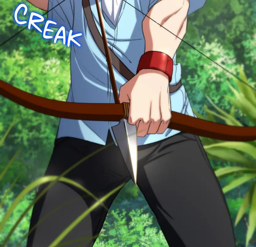 Seniors of Class 5 (Uncensored), chapter 47, page 83 of 86