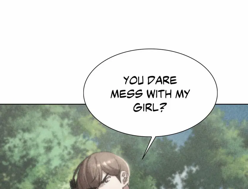 Seniors of Class 5 (Uncensored), chapter 48, page 11 of 100