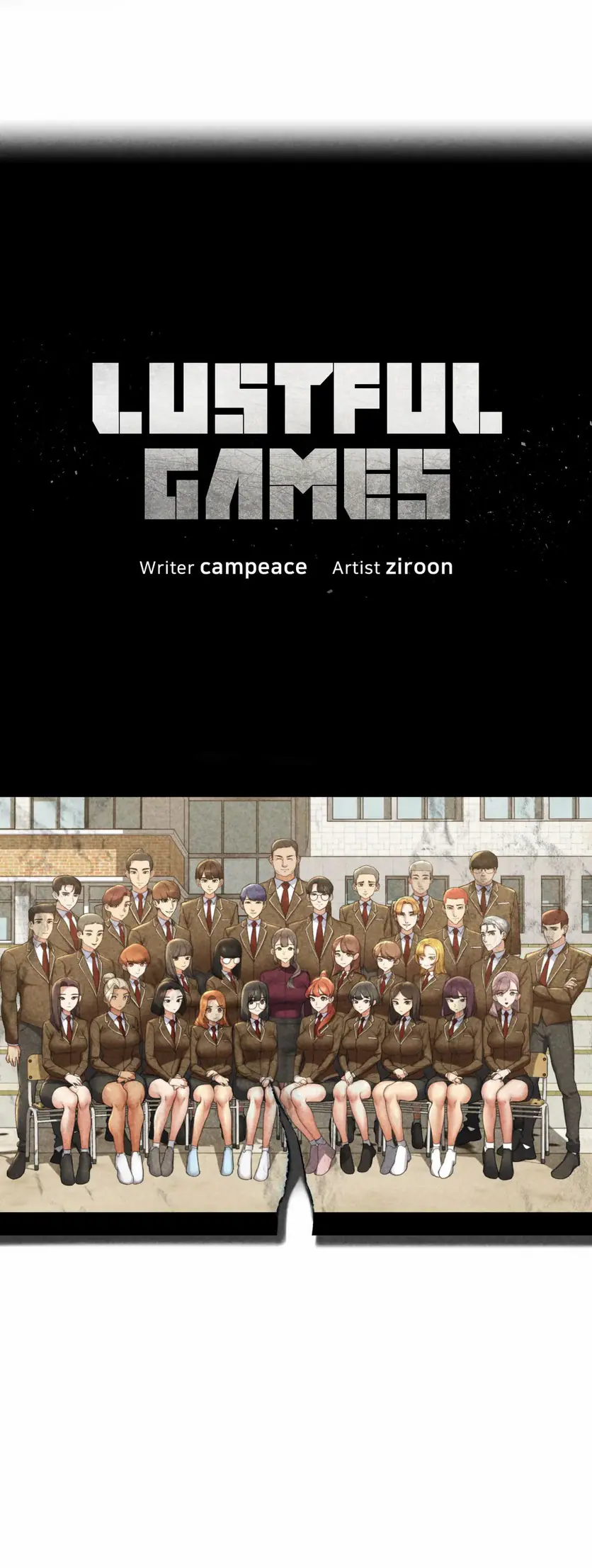 Seniors of Class 5 (Uncensored), chapter 48, page 16 of 100