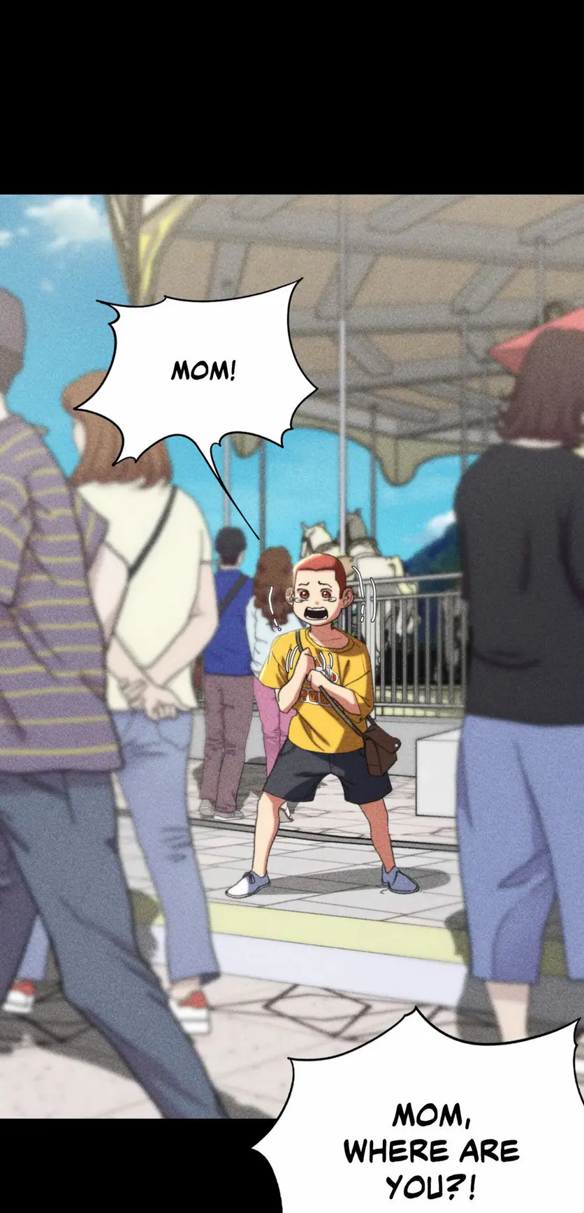 Seniors of Class 5 (Uncensored), chapter 48, page 33 of 100