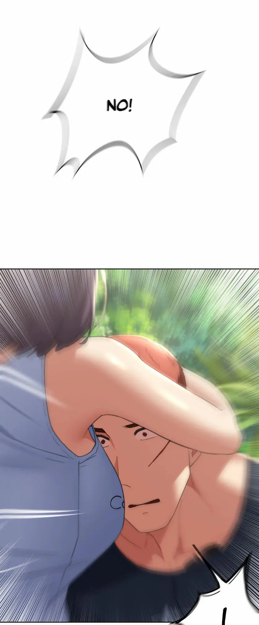 Seniors of Class 5 (Uncensored), chapter 48, page 37 of 100