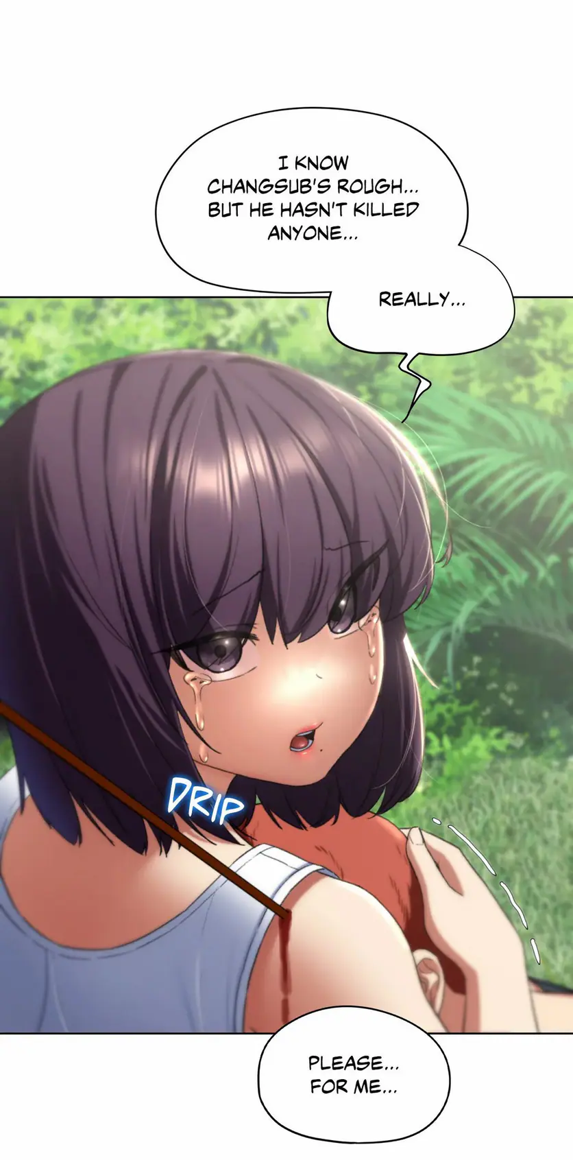 Seniors of Class 5 (Uncensored), chapter 48, page 42 of 100