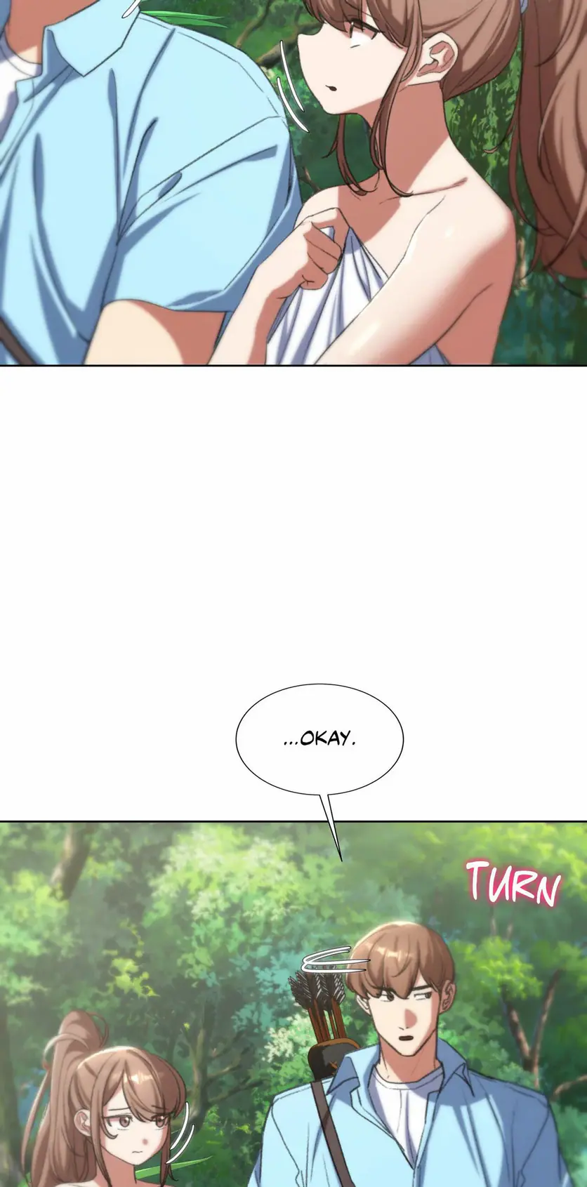 Seniors of Class 5 (Uncensored), chapter 48, page 44 of 100