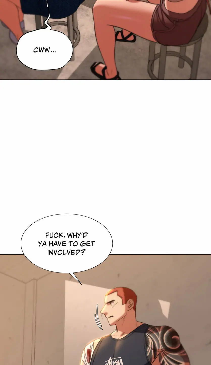Seniors of Class 5 (Uncensored), chapter 48, page 53 of 100