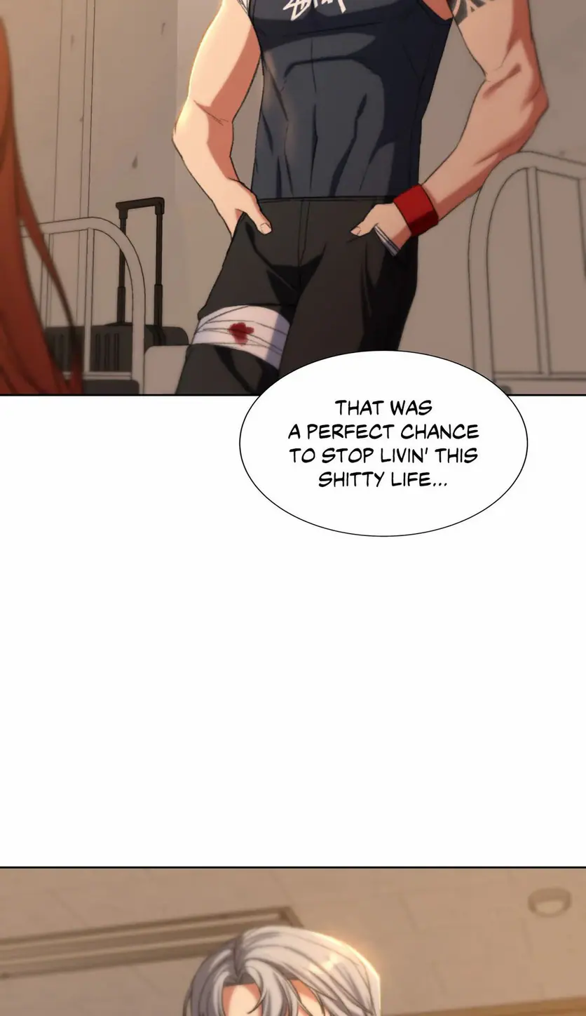 Seniors of Class 5 (Uncensored), chapter 48, page 54 of 100