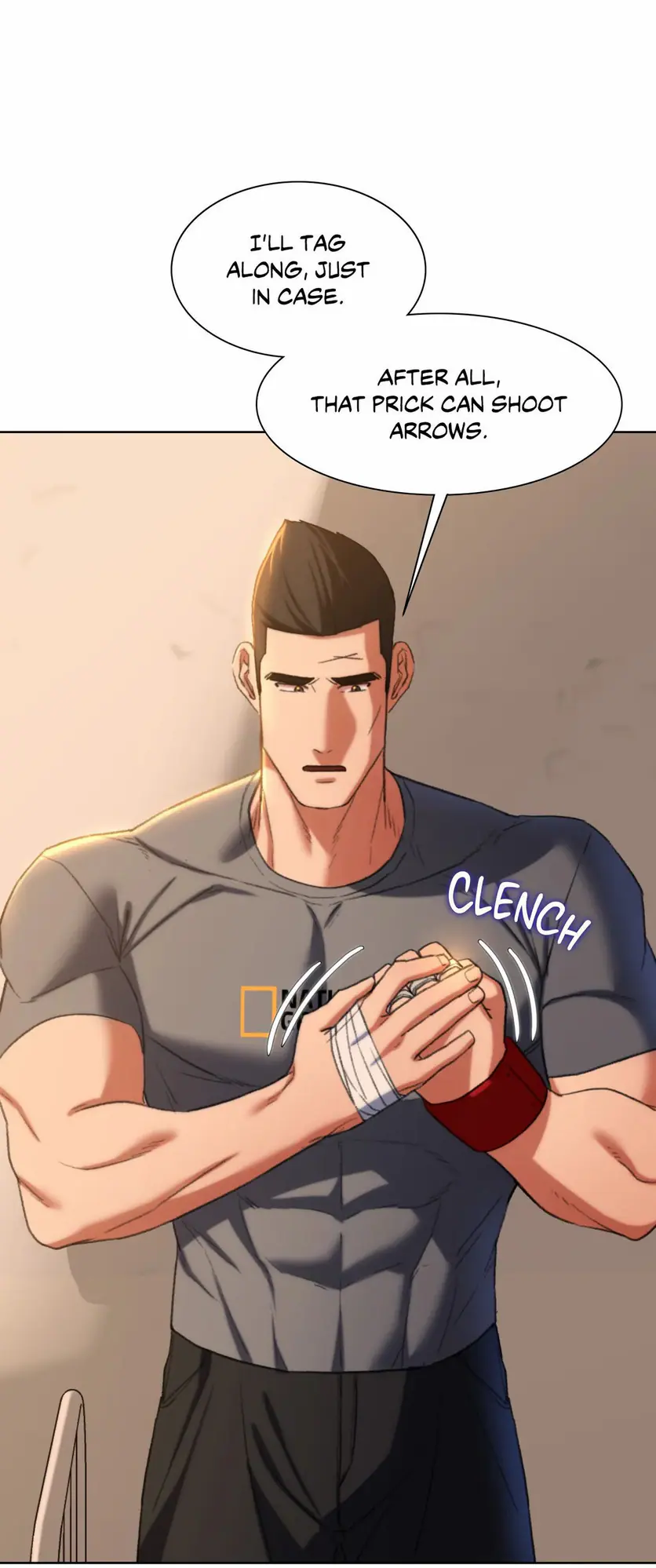 Seniors of Class 5 (Uncensored), chapter 48, page 58 of 100