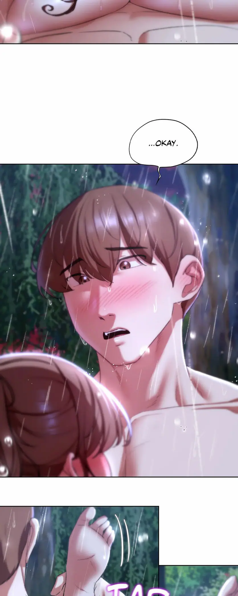 Seniors of Class 5 (Uncensored), chapter 48, page 75 of 100