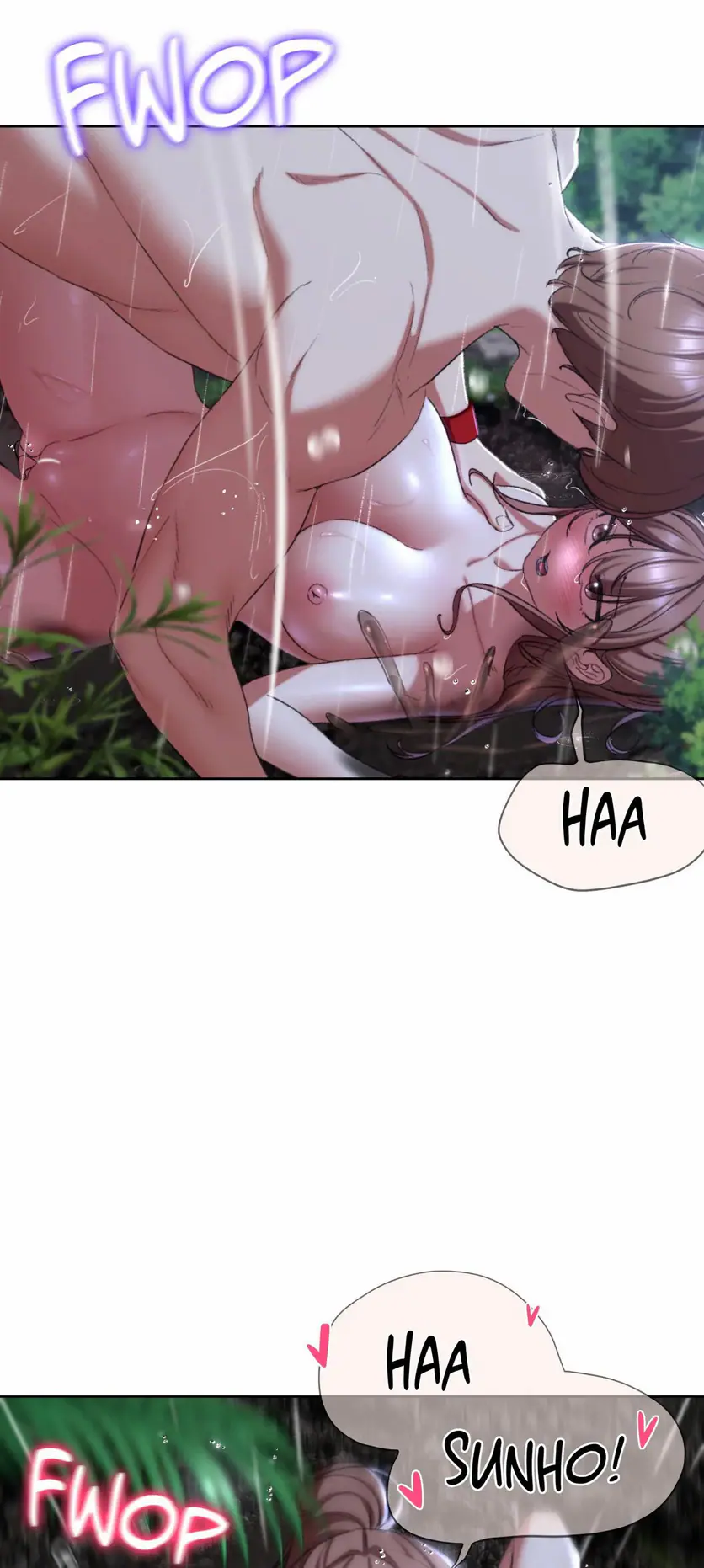 Seniors of Class 5 (Uncensored), chapter 48, page 78 of 100