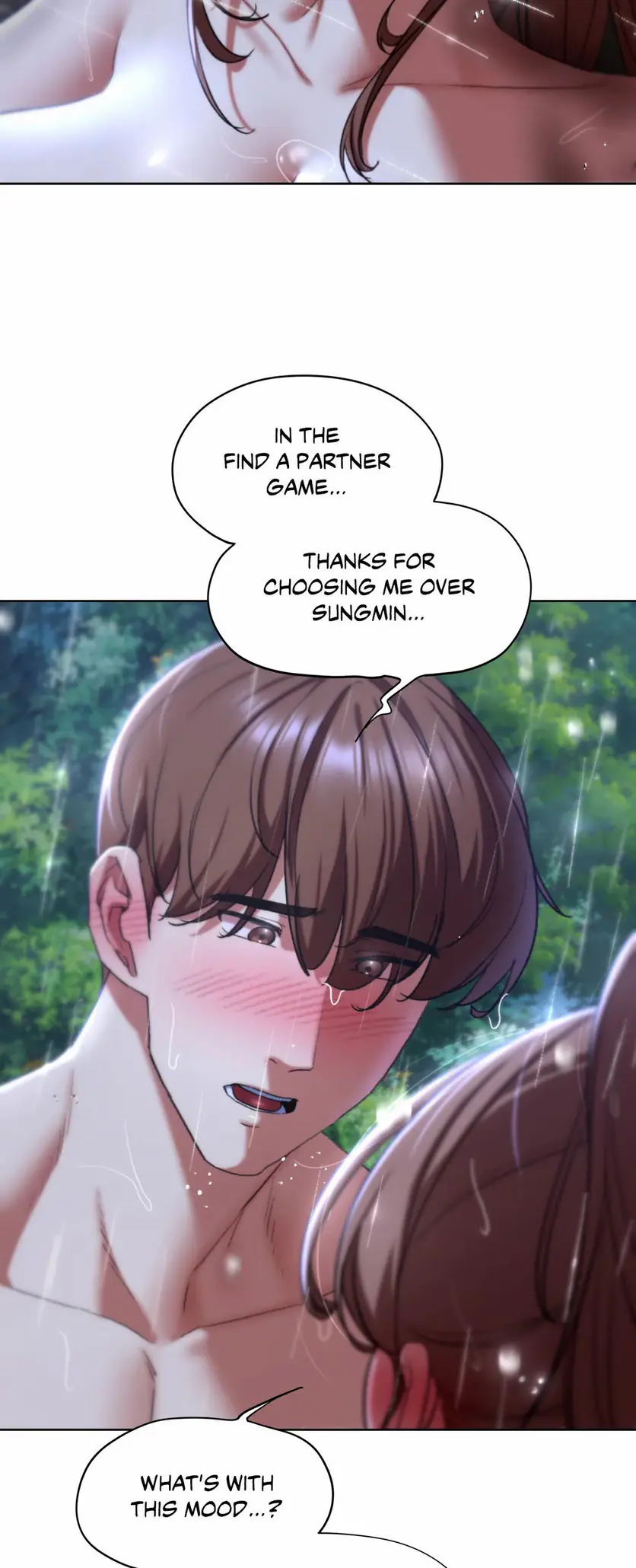 Seniors of Class 5 (Uncensored), chapter 48, page 85 of 100