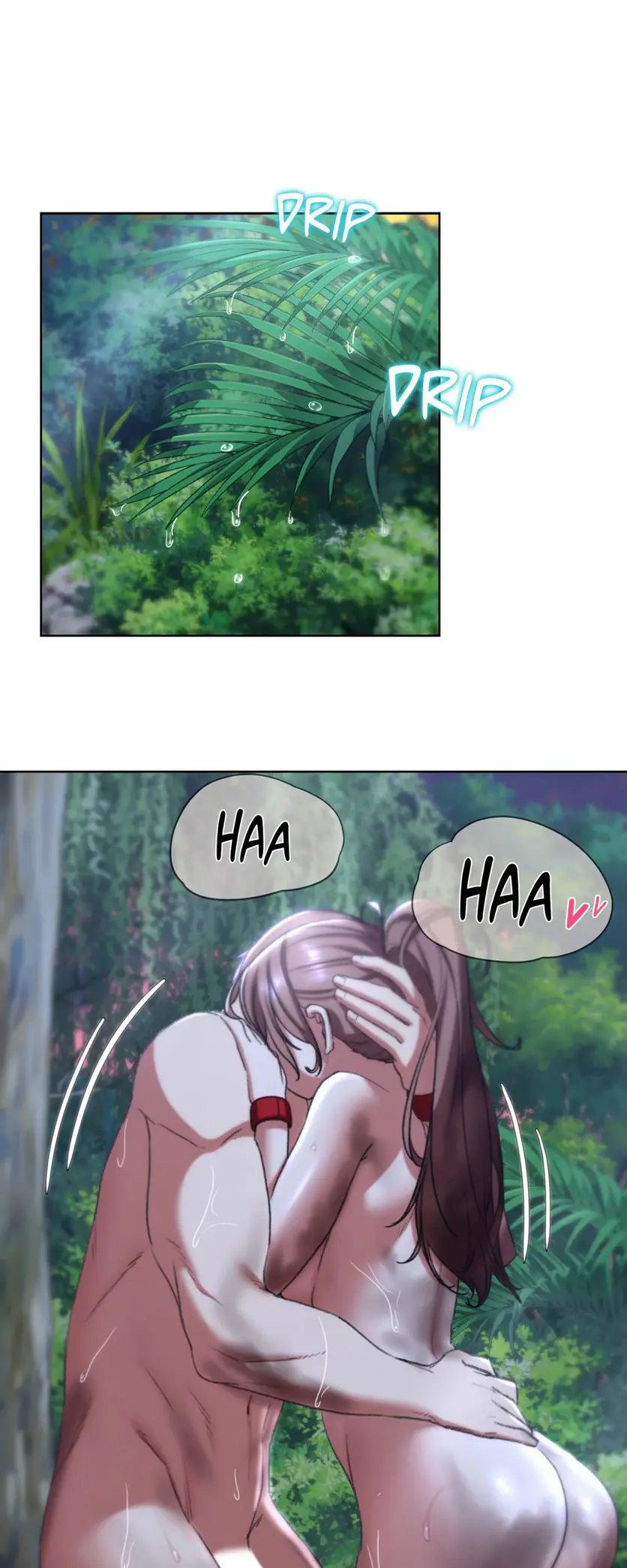 Seniors of Class 5 (Uncensored), chapter 48, page 92 of 100