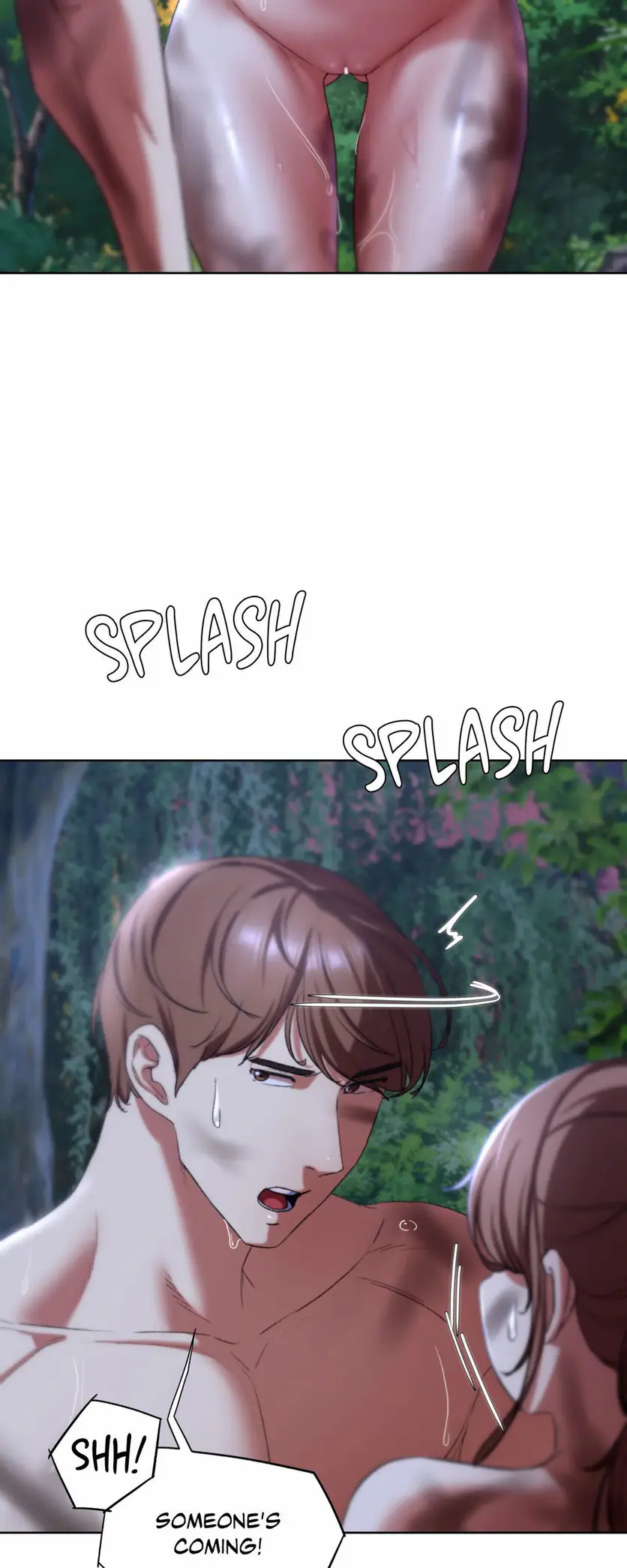 Seniors of Class 5 (Uncensored), chapter 48, page 94 of 100