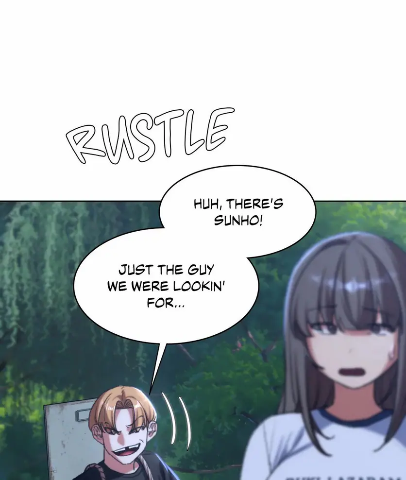 Seniors of Class 5 (Uncensored), chapter 48, page 97 of 100