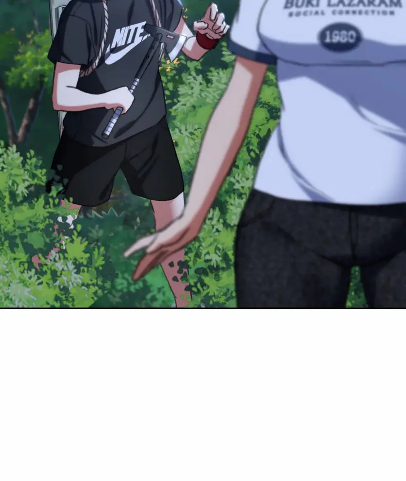 Seniors of Class 5 (Uncensored), chapter 48, page 98 of 100