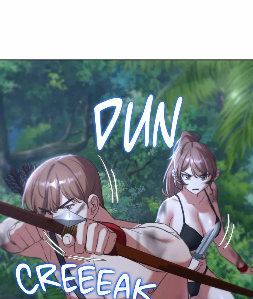 Seniors of Class 5 (Uncensored), chapter 48, page 99 of 100