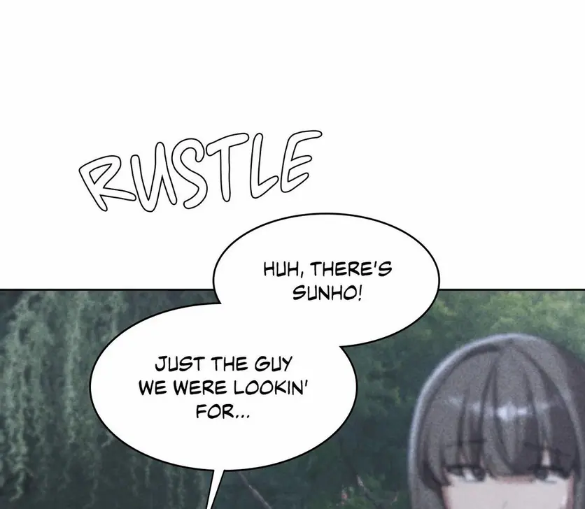 Seniors of Class 5 (Uncensored), chapter 49, page 7 of 120