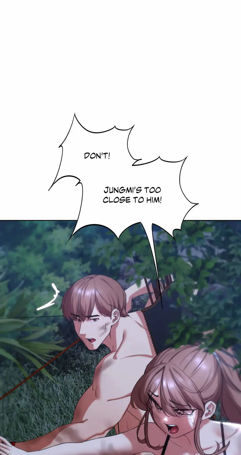 Seniors of Class 5 (Uncensored), chapter 49, page 19 of 120