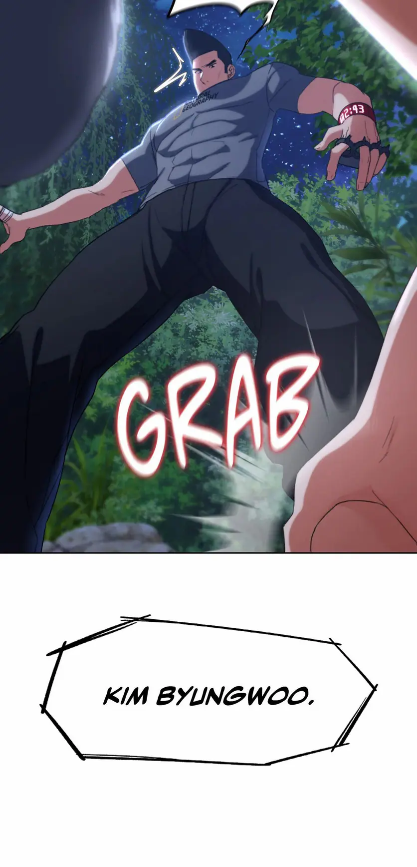 Seniors of Class 5 (Uncensored), chapter 49, page 36 of 120