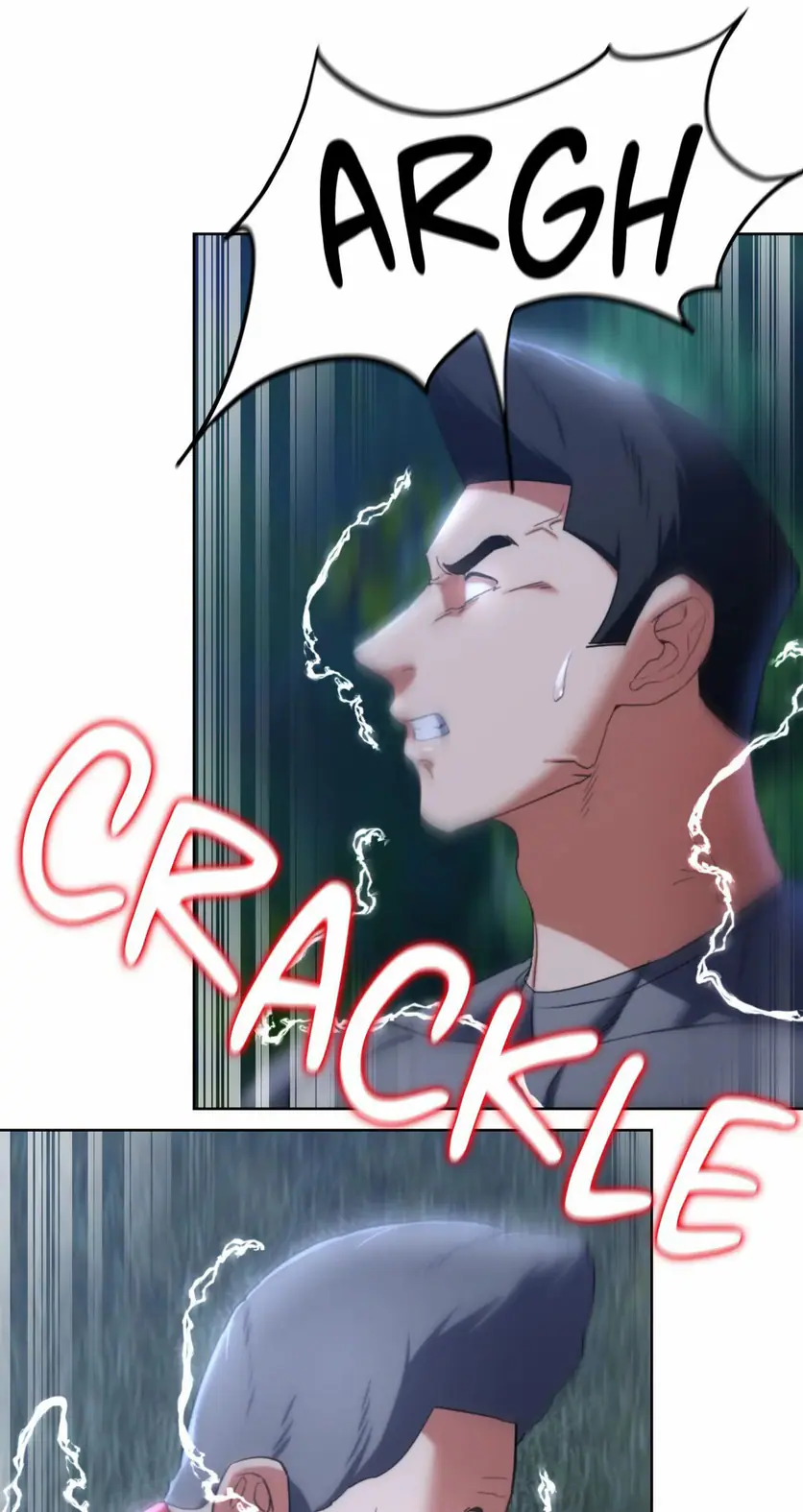 Seniors of Class 5 (Uncensored), chapter 49, page 37 of 120