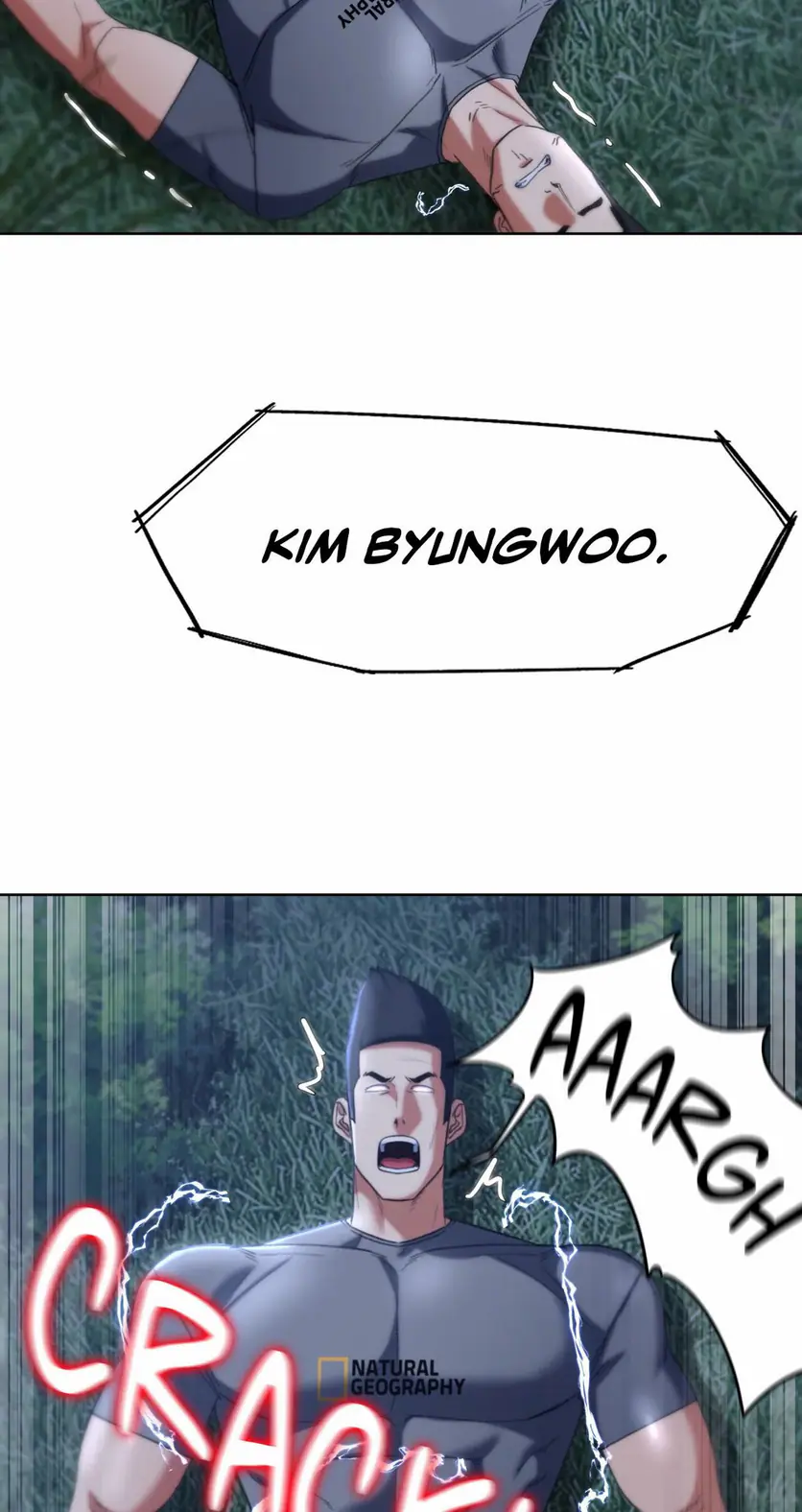 Seniors of Class 5 (Uncensored), chapter 49, page 41 of 120