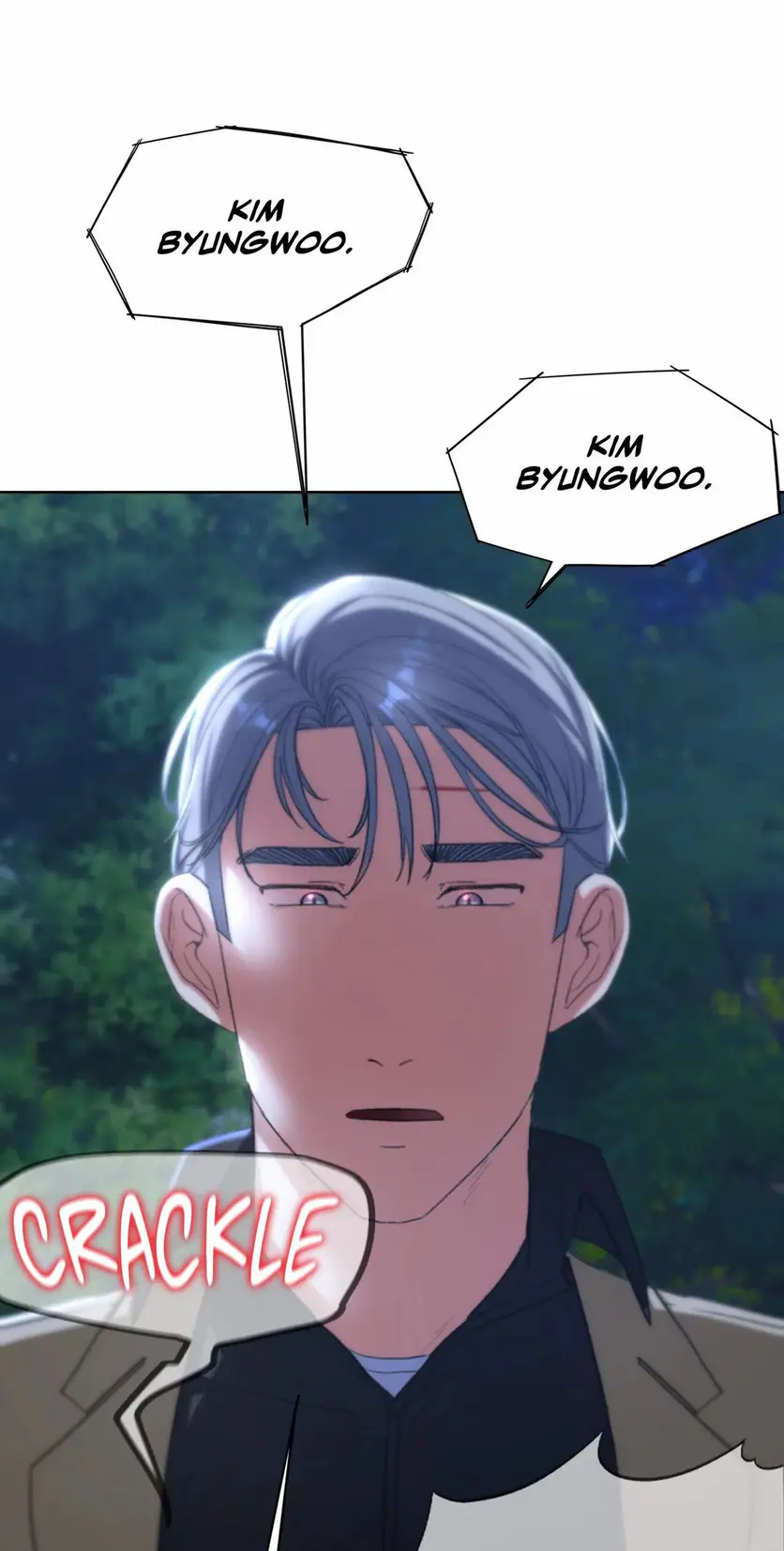 Seniors of Class 5 (Uncensored), chapter 49, page 43 of 120