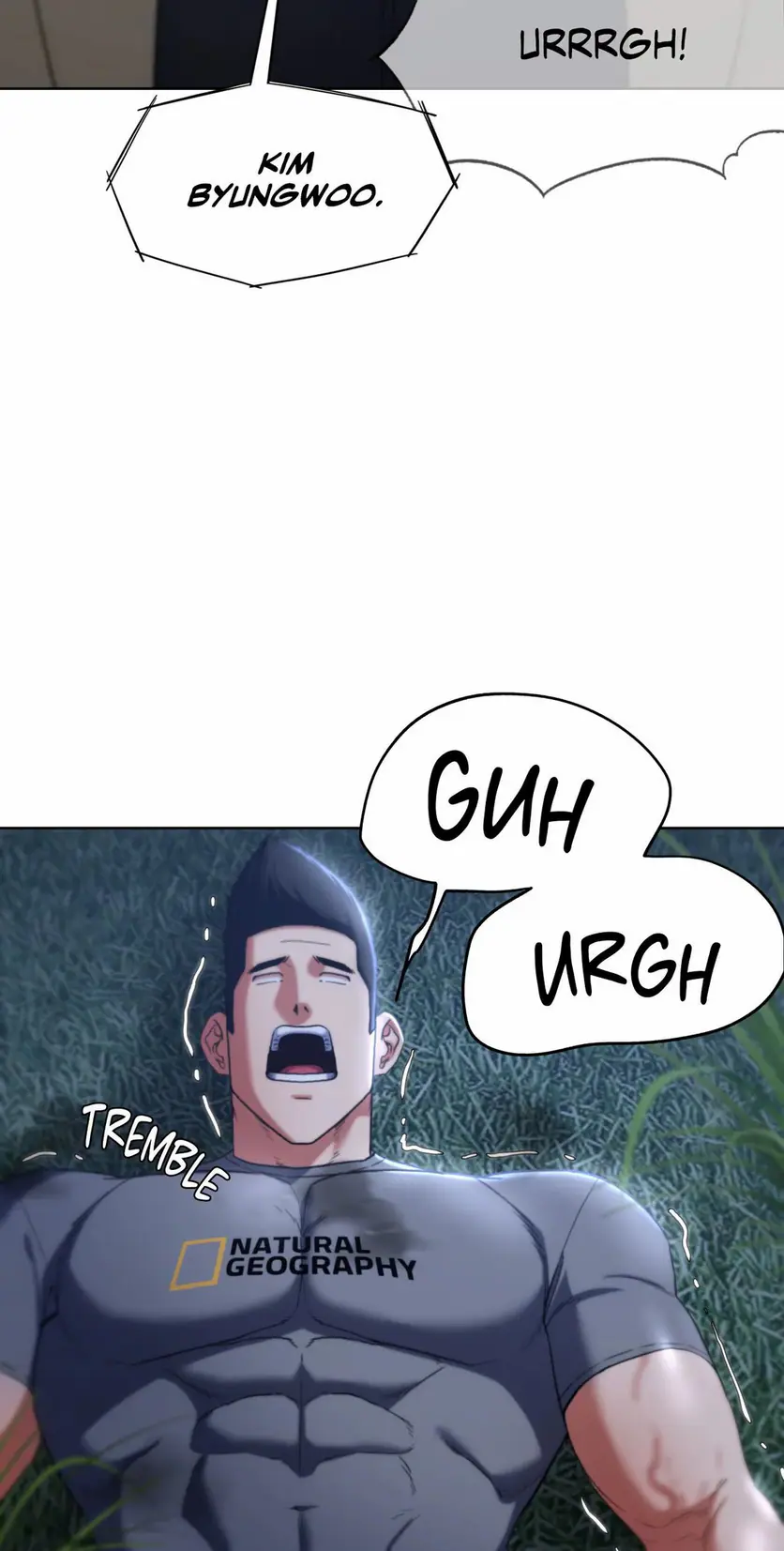 Seniors of Class 5 (Uncensored), chapter 49, page 44 of 120