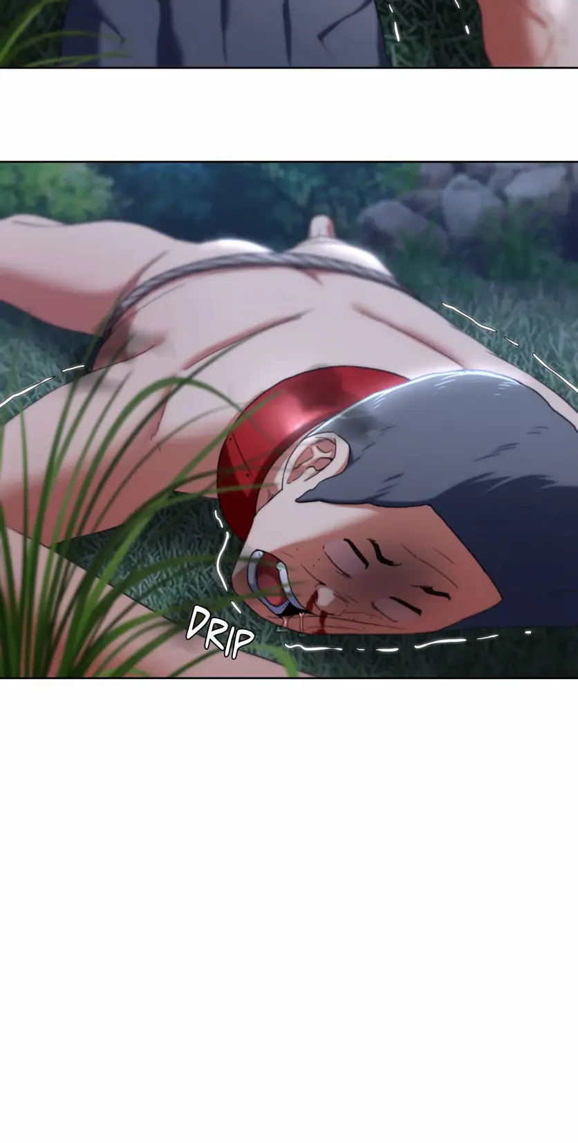 Seniors of Class 5 (Uncensored), chapter 49, page 45 of 120