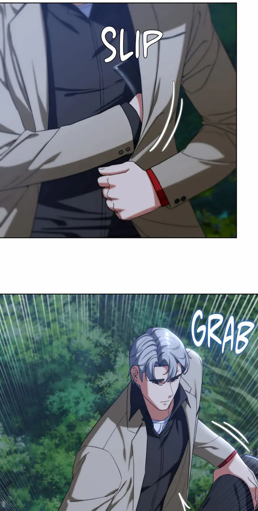 Seniors of Class 5 (Uncensored), chapter 49, page 46 of 120