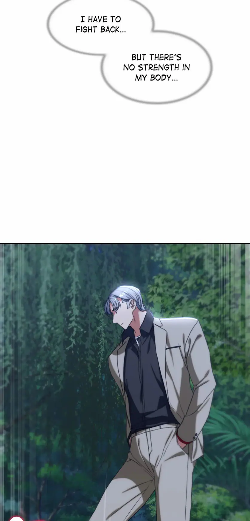 Seniors of Class 5 (Uncensored), chapter 49, page 50 of 120