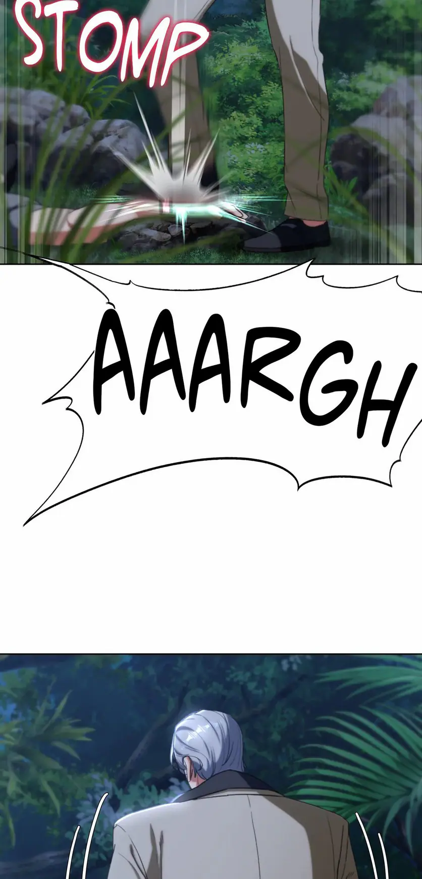 Seniors of Class 5 (Uncensored), chapter 49, page 51 of 120