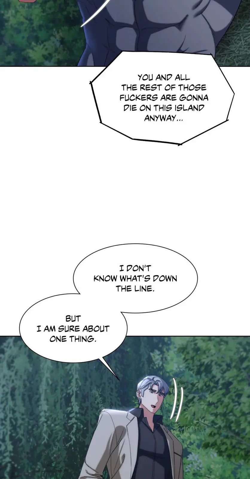 Seniors of Class 5 (Uncensored), chapter 49, page 57 of 120