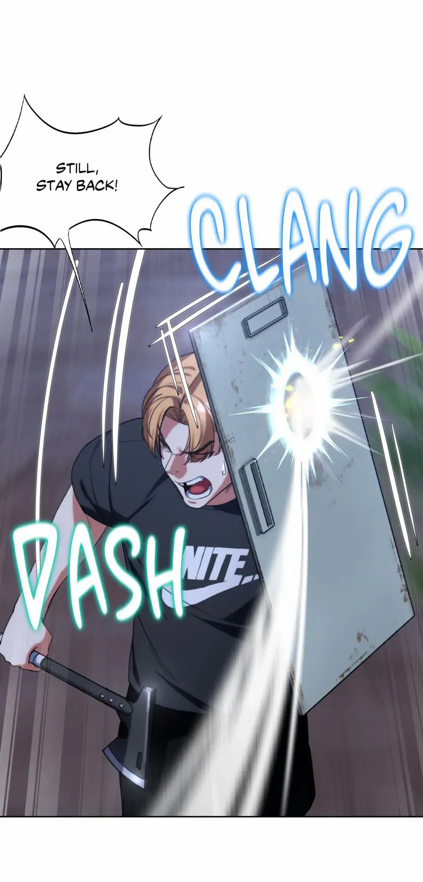 Seniors of Class 5 (Uncensored), chapter 49, page 66 of 120