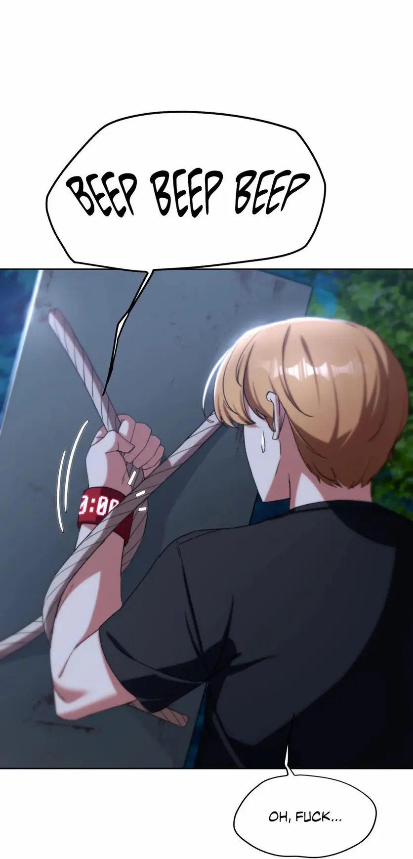 Seniors of Class 5 (Uncensored), chapter 49, page 67 of 120