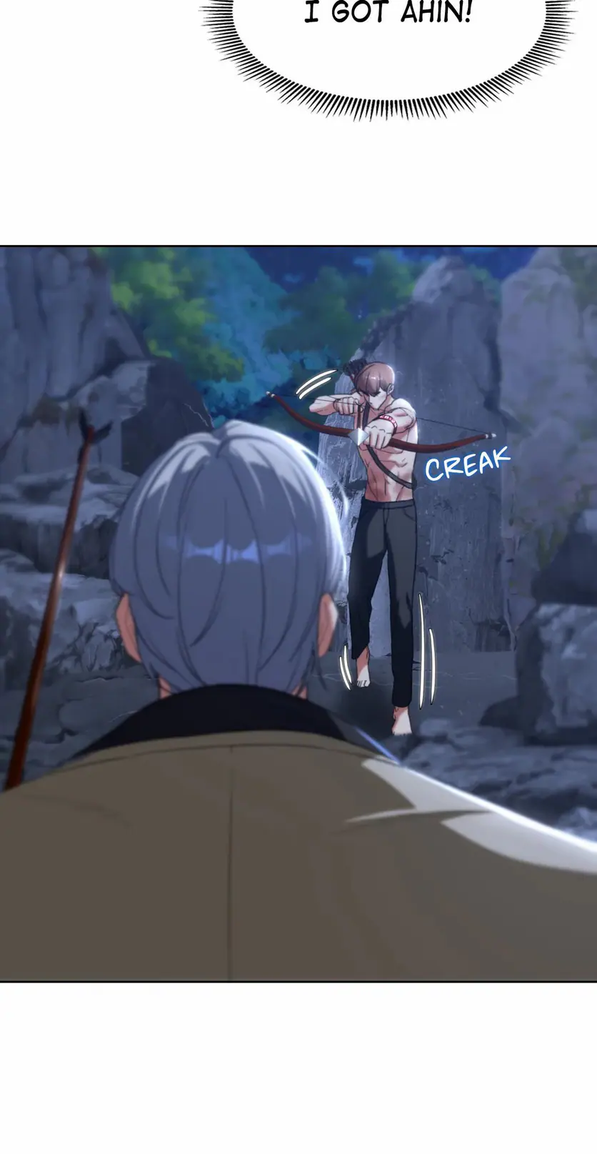 Seniors of Class 5 (Uncensored), chapter 49, page 78 of 120