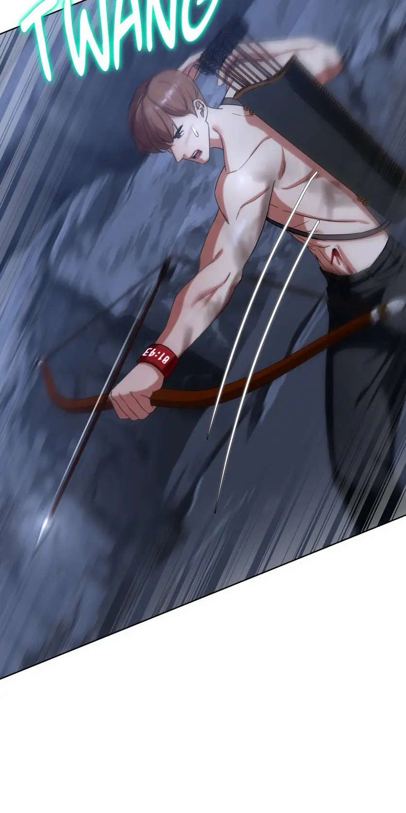 Seniors of Class 5 (Uncensored), chapter 49, page 83 of 120
