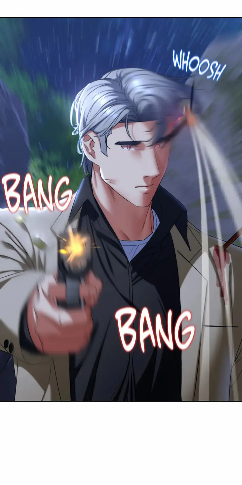 Seniors of Class 5 (Uncensored), chapter 49, page 84 of 120