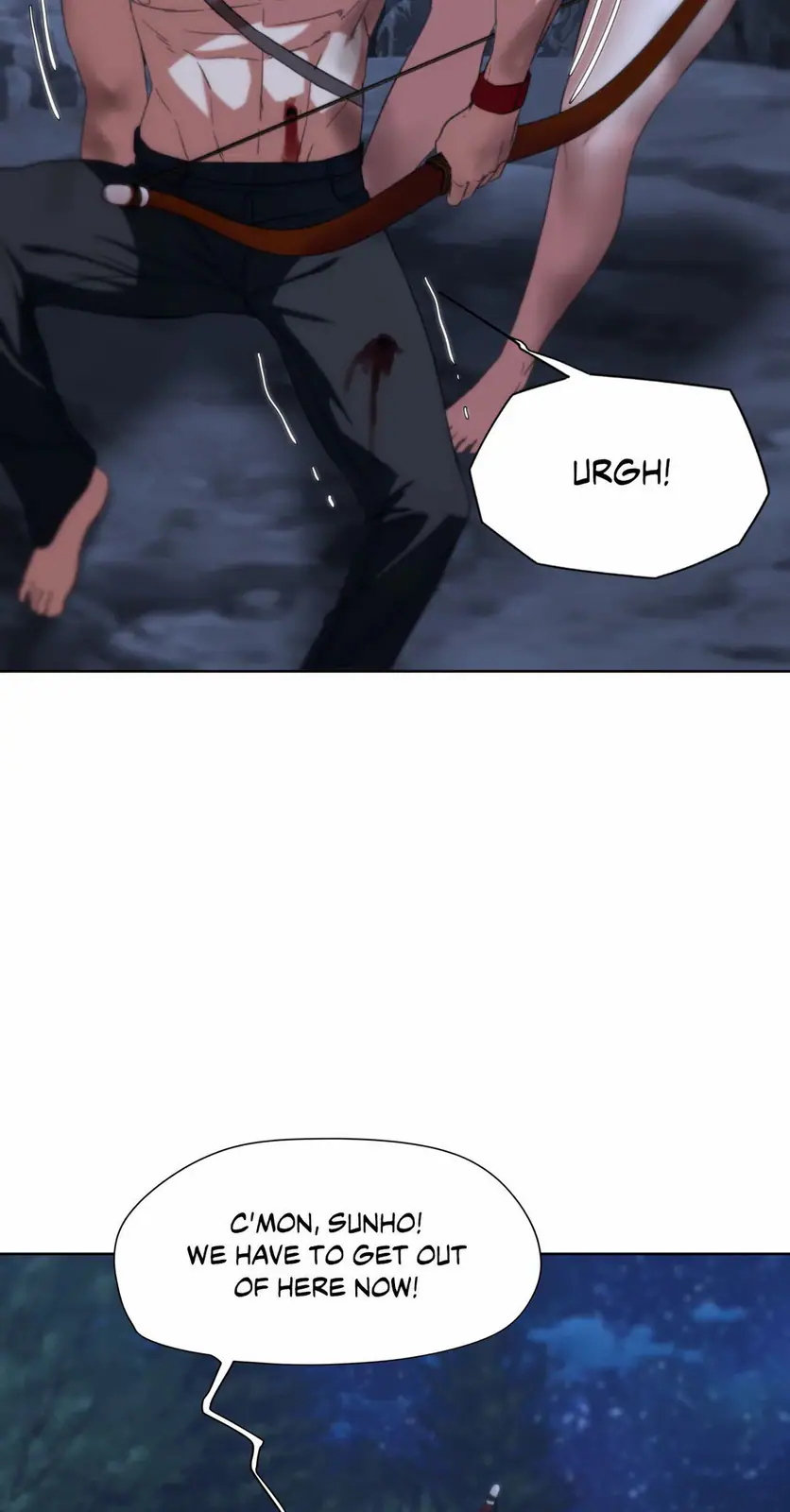 Seniors of Class 5 (Uncensored), chapter 49, page 88 of 120