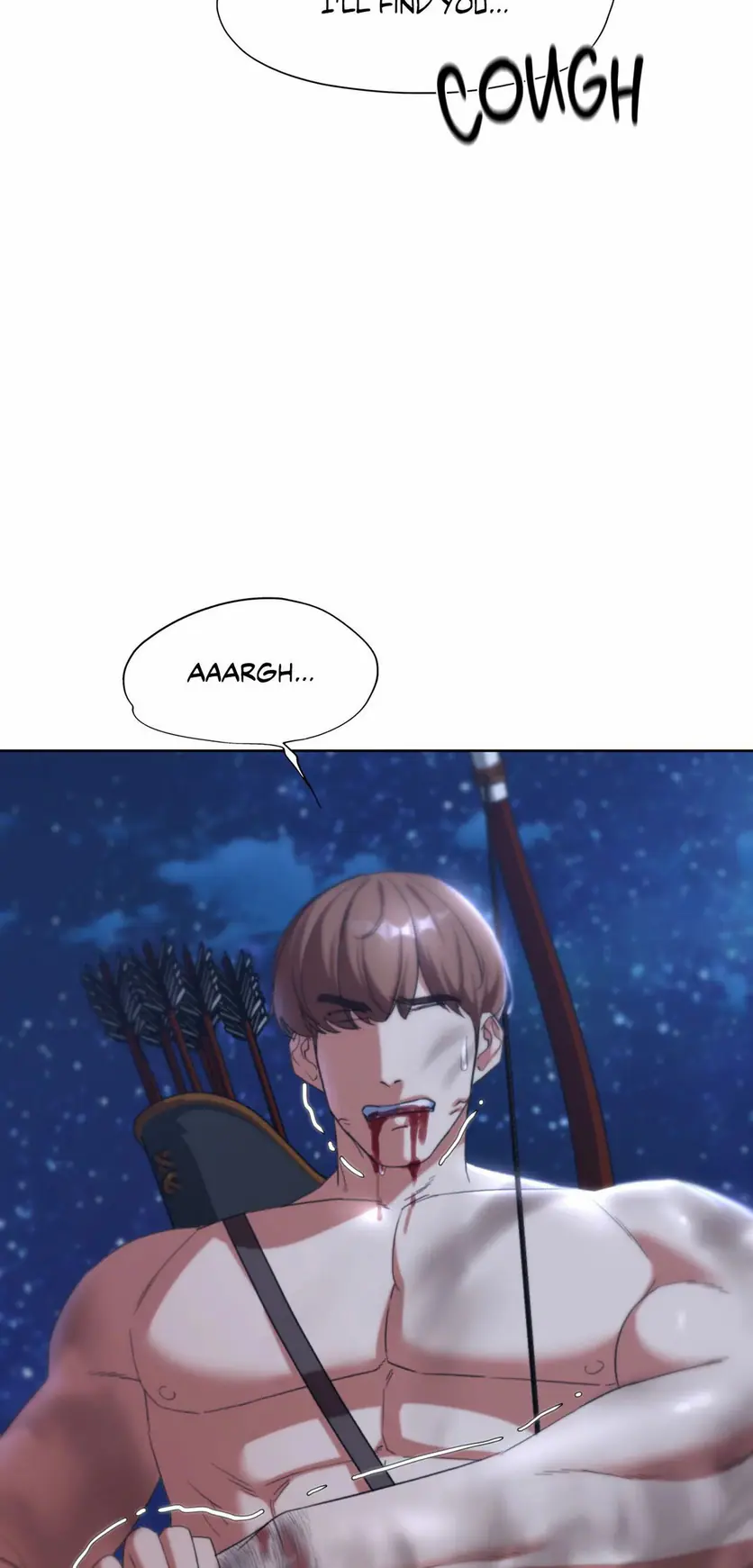 Seniors of Class 5 (Uncensored), chapter 49, page 92 of 120