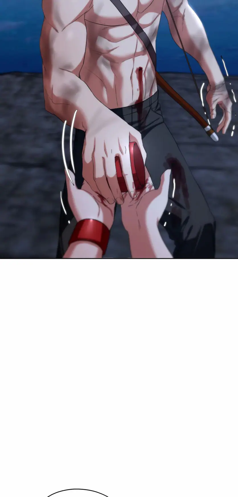 Seniors of Class 5 (Uncensored), chapter 49, page 95 of 120