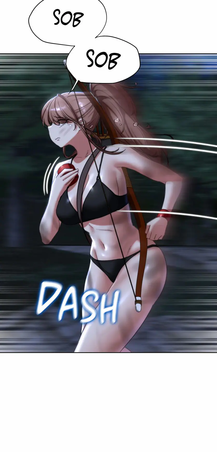Seniors of Class 5 (Uncensored), chapter 49, page 96 of 120