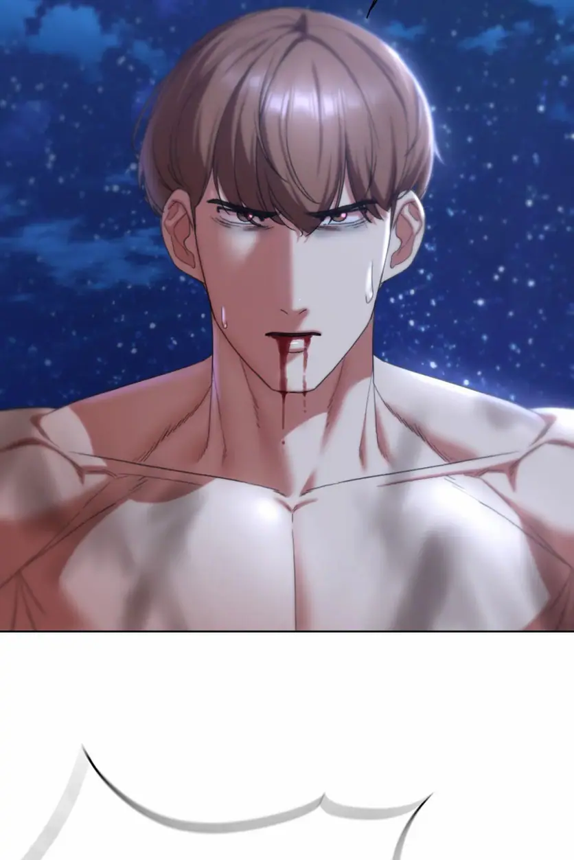 Seniors of Class 5 (Uncensored), chapter 49, page 100 of 120