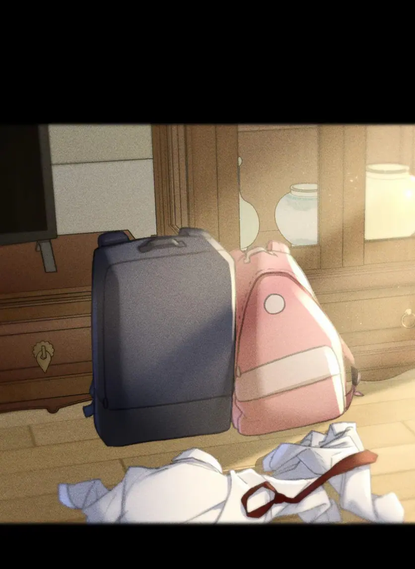 Seniors of Class 5 (Uncensored), chapter 49, page 118 of 120