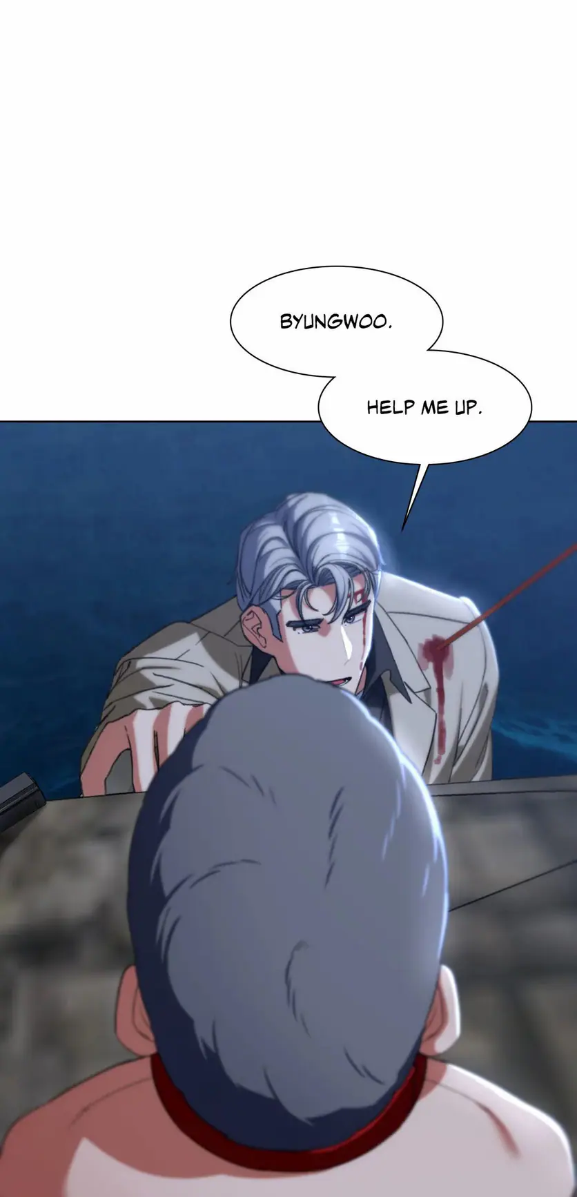 Seniors of Class 5 (Uncensored), chapter 50, page 26 of 120