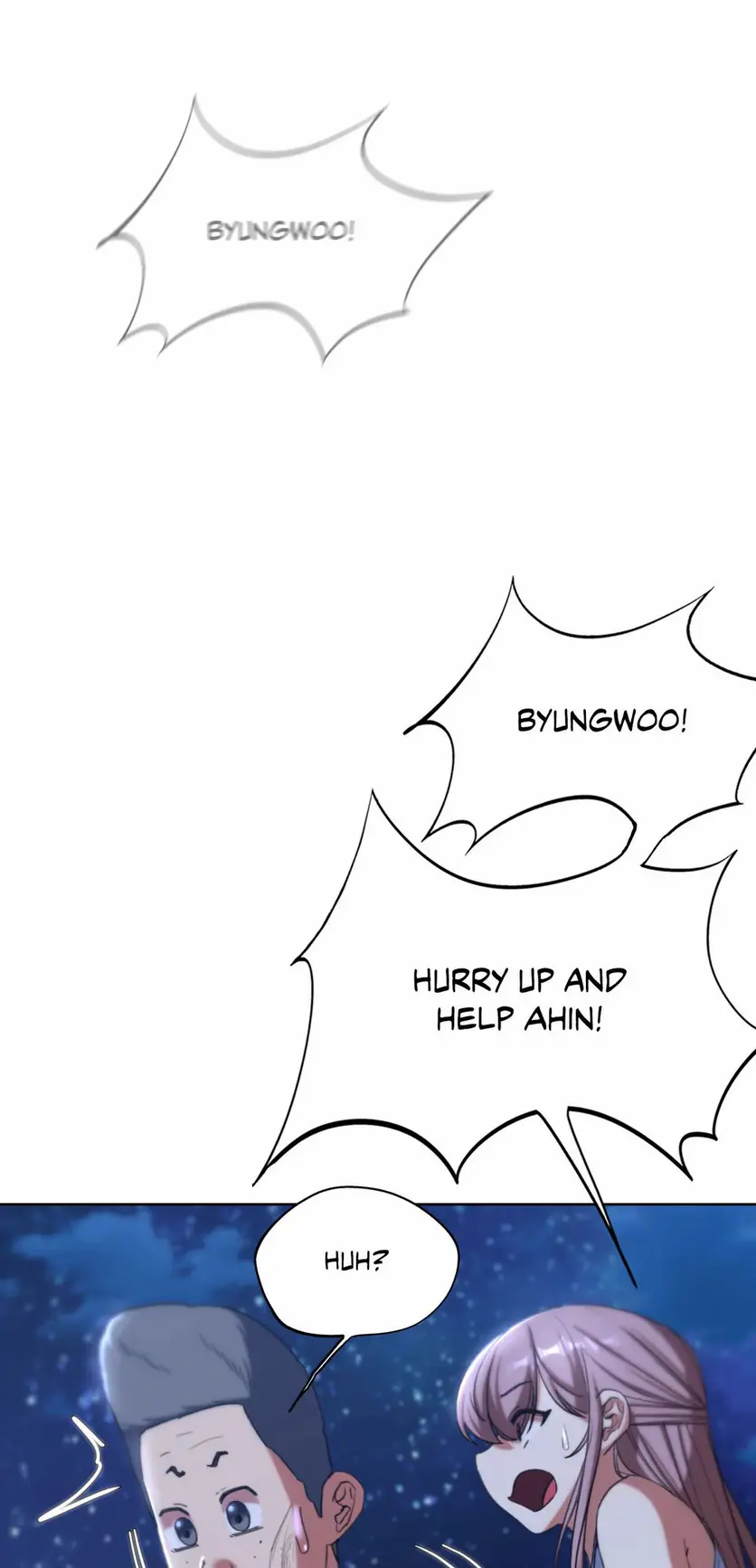 Seniors of Class 5 (Uncensored), chapter 50, page 29 of 120