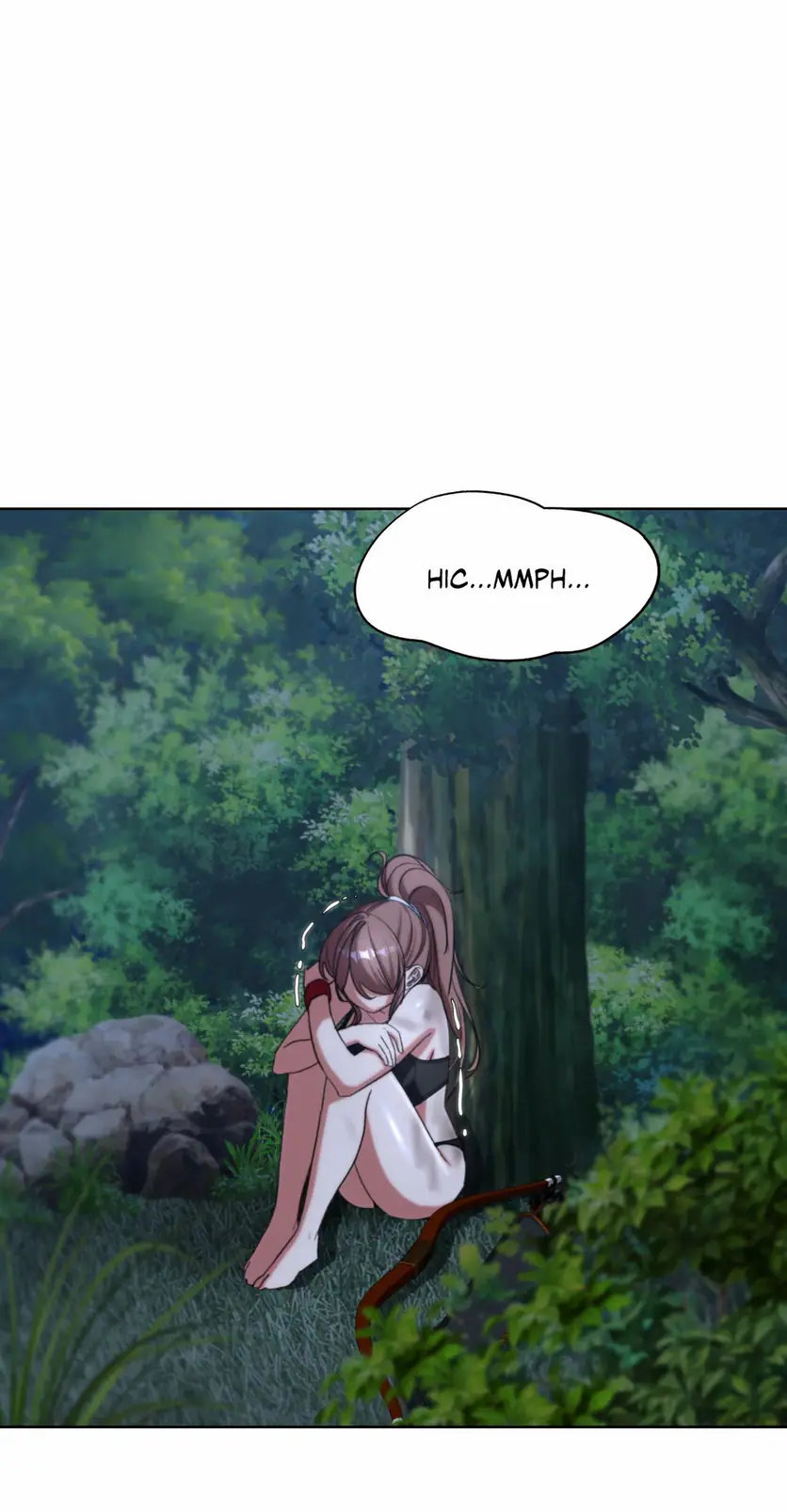Seniors of Class 5 (Uncensored), chapter 50, page 38 of 120