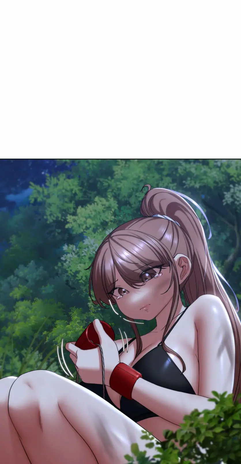Seniors of Class 5 (Uncensored), chapter 50, page 39 of 120